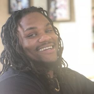 Meet your Posher, Terrell